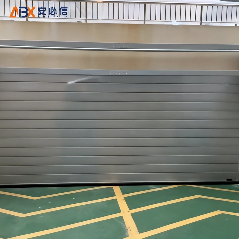 益阳市雷达高速门